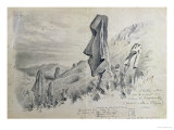 Buy Monuments on Easter Island at AllPosters.com