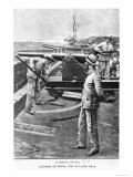 Buy Defence of Cuba, 1898 at AllPosters.com