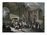 Buy The Arrest of Louis XVI at Varennes 22nd June 1791 at AllPosters.com
