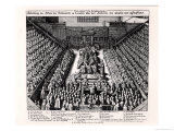 Buy The Trial of the Thomas Wentworth Earl of Strafford in 1641 at AllPosters.com