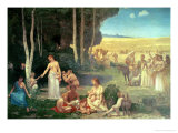 Buy Summer at AllPosters.com
