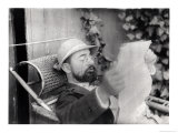 Buy Portrait of Henri De Toulouse-Lautrec at AllPosters.com