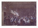 Buy The Arrest of Louis XVI at Varennes, 22nd June 1791 at AllPosters.com