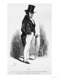 Vautrin, Illustration from 