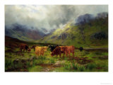 Buy Morning Mists at AllPosters.com