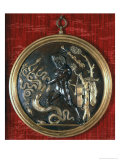 Buy Hercules and the Hydra, 1490s at AllPosters.com