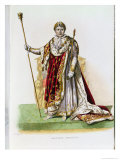 Buy Emperor Napoleon II at AllPosters.com