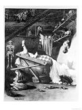 Buy The Nights of Mr. Baudelaire at AllPosters.com