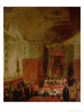 Buy The Passing of the Reform Bill in 1832 at AllPosters.com