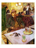 Monsieur Boileau, circa 1893