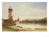 Buy Prague, Czechoslovakia at AllPosters.com