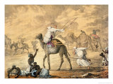 Buy A Sand Wind on the Desert at AllPosters.com