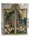 The Martyrdom of the Ten Thousand