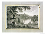 Buy Calling Card of Humphrey Repton at AllPosters.com