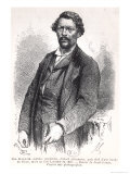Jim Beckwourth