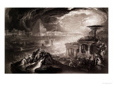 The Fall of Babylon