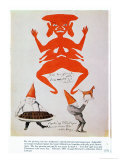 Buy My, the Glowing Red One! at AllPosters.com