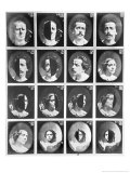 Buy Physiognomical Studies at AllPosters.com