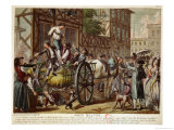 John Malcolm, circa 1785