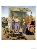 Nativity, 1470-75
