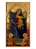 Virgin and Child, 1426