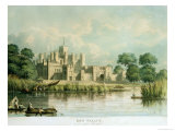 Buy Kew Palace as Seen from Brentford at AllPosters.com