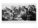 Buy The Mammoth Hunt, circa 1900 at AllPosters.com