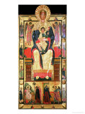 Buy Madonna and Child at AllPosters.com