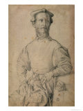 Portrait of Jacopo Pontormo