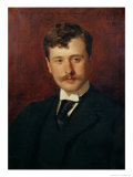 Buy Portrait of Georges Feydeau at AllPosters.com