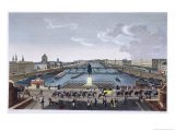 The Pont Neuf. circa 1815-20