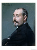 Buy Bernard-Jean Antoine Marfan 1899 at AllPosters.com