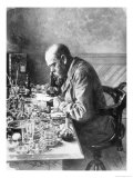 Buy Robert Koch from "The Illustrated London News," 1897 at AllPosters.com