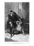 Scene from the Childhood of Blaise Pascal