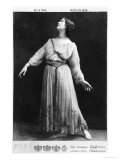 Buy Isadora Duncan circa 1903-04 at AllPosters.com