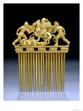 Buy Comb from Solokha Burial Mound, Steppe at AllPosters.com