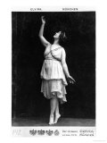 Buy Isadora Duncan circa 1903-04 at AllPosters.com