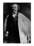 Buy Portrait of Jules Amedee Barbey D'Aurevilly at AllPosters.com
