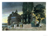 Buy Sadler's Wells, 1826 at AllPosters.com