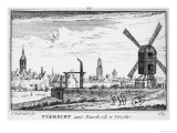Buy View of Utrecht at AllPosters.com