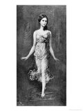 Buy Isadora Duncan November 1902 at AllPosters.com