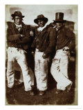 Buy Fishermen Ashore, circa 1843-47 at AllPosters.com