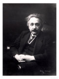 Buy Albert Einstein circa 1922 at AllPosters.com