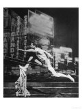 Photogram, Superimposition, 1930