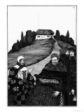 Buy Illustration for "What the Old Man Does is Always Right" at AllPosters.com