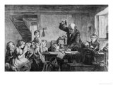 Buy The Sleeper Surprised, circa 1860 at AllPosters.com
