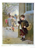 Buy In Detention, 1889 at AllPosters.com