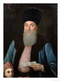 Buy Pierre Camcioglu and His Son, 1787 at AllPosters.com