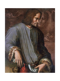 Buy Lorenzo De Medici "The Magnificent" at AllPosters.com