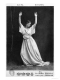 Buy Isadora Duncan circa 1903-04 at AllPosters.com